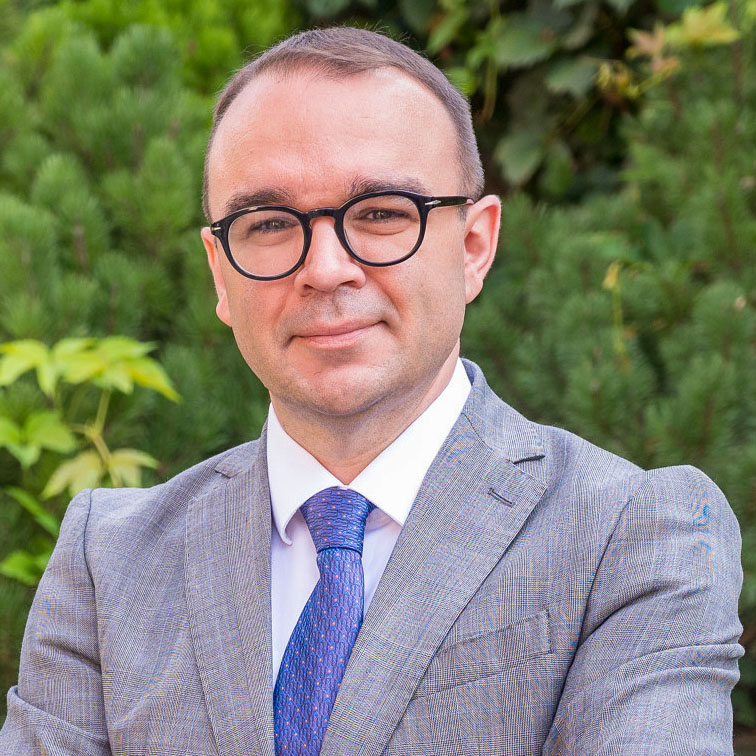 Aleksandar Vranješ, ambasador Bosne i Hercegovine u Srbiji