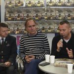 Izgubljeni u ravnici, sajam (10)