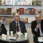 Izgubljeni u ravnici, sajam (14)