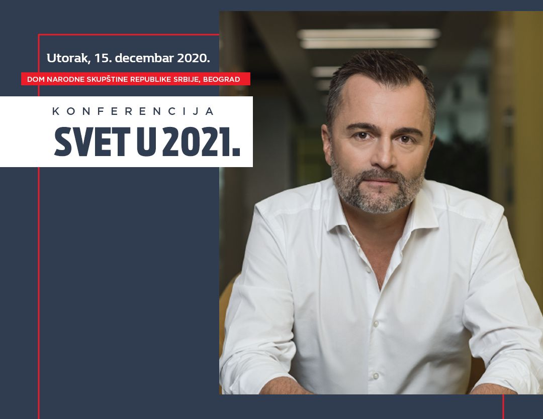 Misel Maticevic 2021