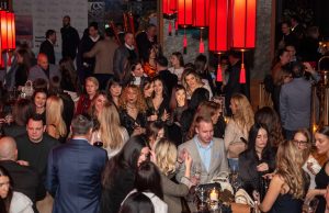 Guo Pei, najpoznatija kineska modna dizajnerka na “Hello! Travel: Krstarenja” partiju u Beogradu