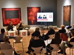 Uspešno održan BookTalk 2025