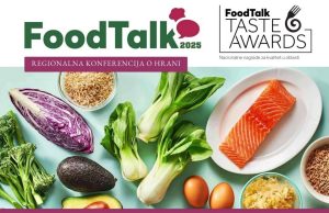 “Food Talk” konferencija u Gradskom muzeju Podgorice