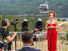 Gondola Ethno Vibe Festival od 1. do 3. avgusta na Zlatiboru