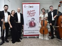 Johan Štraus Fest: U Dvorcu Kotek obeležen 200. rođendan “kralja valcera”