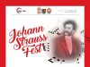 Festival “Johan Štraus fest” 23. oktobra u dvorcu Kotek