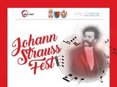Festival “Johan Štraus fest” 23. oktobra u dvorcu Kotek