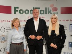 “Food Talk Podgorica” okupila ambasadore, kuvare, vinare, HoReCa menažere…